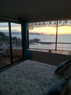 departamento en Reñaca-Cochoa